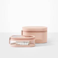 GETAWAY TRAVEL CASE SET - Rose