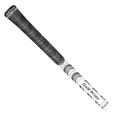 Golf Pride Multicompound Midsize BLACK/WHITE