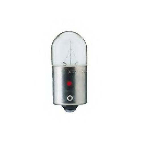 R5W Philips 5 Watt (12822)