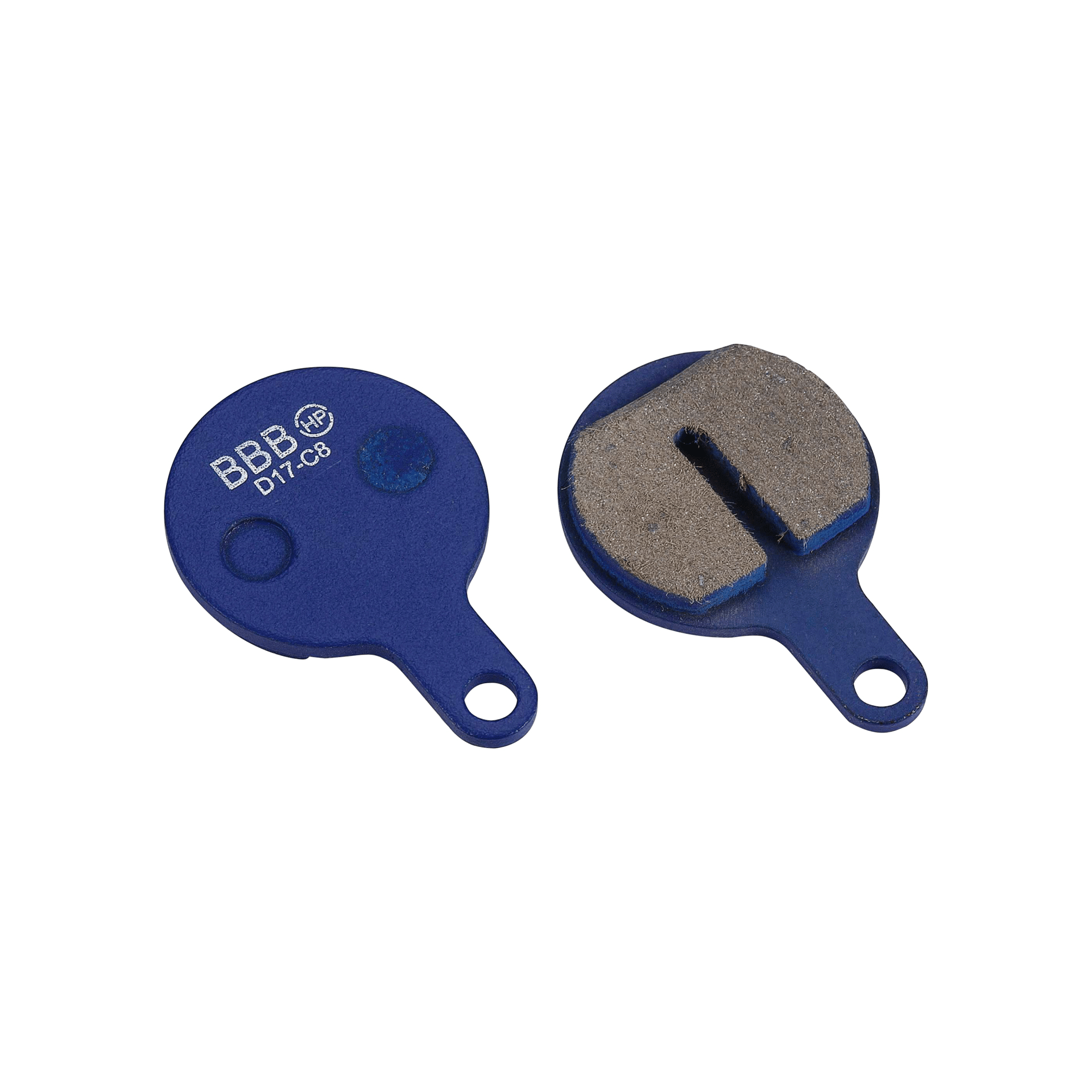 Bremseklodser BBB DiscStop HP – B7-37601.