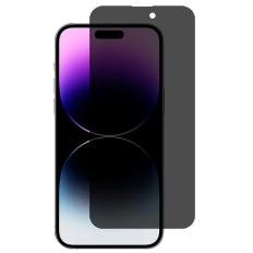 Trolsk Privacy Glass Protector (iPhone 15 Pro Max)