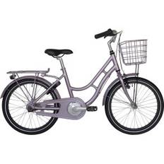 MBK Basic Urban+ pigecykel 20"