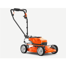 Husqvarna LB 448iV Batteridriven Gräsklippare, Exkl. batteri & laddare