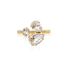 CS Alisia Ring Gold
