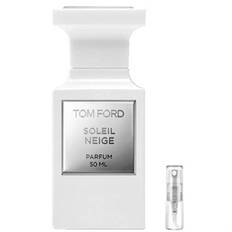 Tom Ford Soleil Neige - Parfum - Doftprov - 5 ml