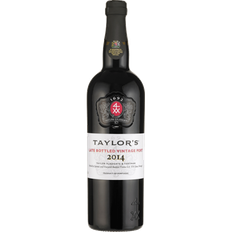 Taylors Late Bottled Vintage 2014 - Lbv Portvin