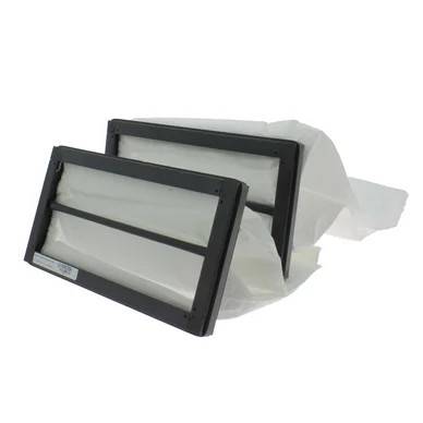 Systemair VR 400 EV, -EV-B, -TV/P, -DCV/B Pollenfilter set