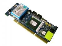 (ComputerSalg) Lenovo ServeRAID 8i SAS - Styreenhed til lagring (nul kanaler RAID) - RAID RAID 0, 1, 5, 6, 10, 50, 1E, 1E0, 00, 5EE, 60 - PCI-X/133 MHz - Express Se