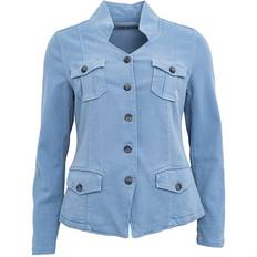 CostaMani Coss Jacket Ocean