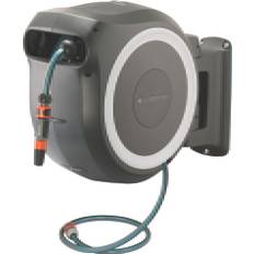 Gardena Wall-​Mounted Hose Box RollUp XL, 1 Pc.