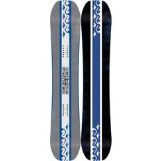 K2 Geometric Snowboard 2025 - 152