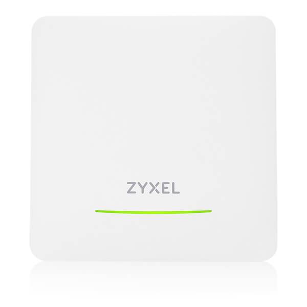 Zyxel NWA50BE 802.11.be Wi-Fi 7 NebulaFlex-adgangspunkt.