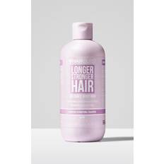 Hairburst Shampoo for Curly Wavy Hair 350ml, Clear - One Size