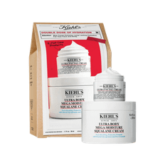 Kiehls Ultra Facial Cream Set Presentaskar & Dam 50ML
