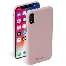 Sandby Cover for Apple iPhone XR - moss