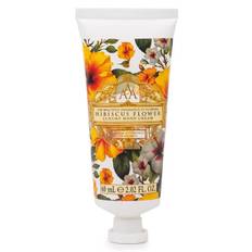Floral Hand Cream Hibiscus 60ml