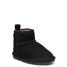 AXELDA Venezia (Wool, Waterproof) |Svart |28