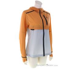 On Weather Jacket Women Running Jacket