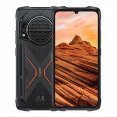 Cubot KingKong Power 3, NFC, Rugged Smartphone, Android 14, 123dB Speaker, Helio G99,120Hz 6.72 Screen, 6GB/ 12GB+256GB,10200mAh Battery 12GB+256GB