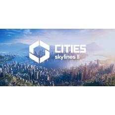 Cities Skylines II (PC) - Standard