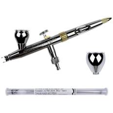 Harder & Steenbeck 121233 Double action Airbrush-pistol