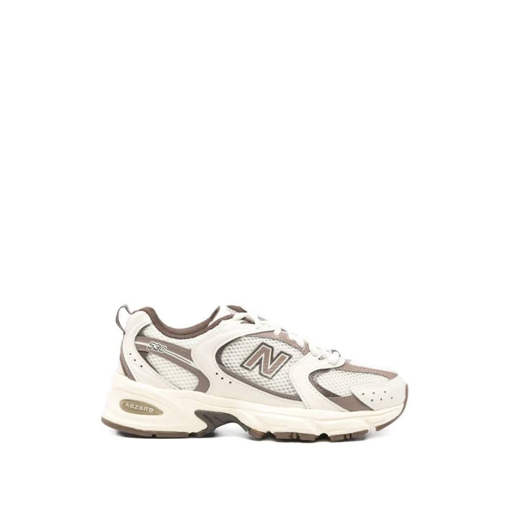 New Balance 530 Sneakers - Sko - Dame - Beige - 35 EU -
