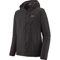 Patagonia Men's Houdini Jacket Black, XXL