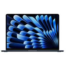 Bärbar dator Apple MacBook Air M3 16 GB RAM 256 GB SSD Qwerty Spanska 15,3"