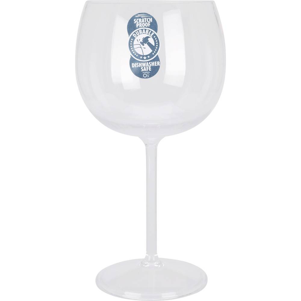 Gin Tonic Glas Klar