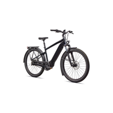 Specialized - Turbo Vado 4.0 IGH - Gloss Castblack - S