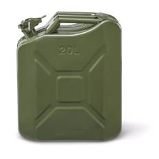 RAZE Jerry Can 20 liter bensindunk