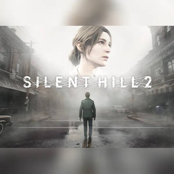 SILENT HILL 2 (PC) Steam Key - UNITED STATES