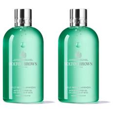 2st Molton Brown Wild Mint & Lavandin Bath & Shower Gel 300 ml