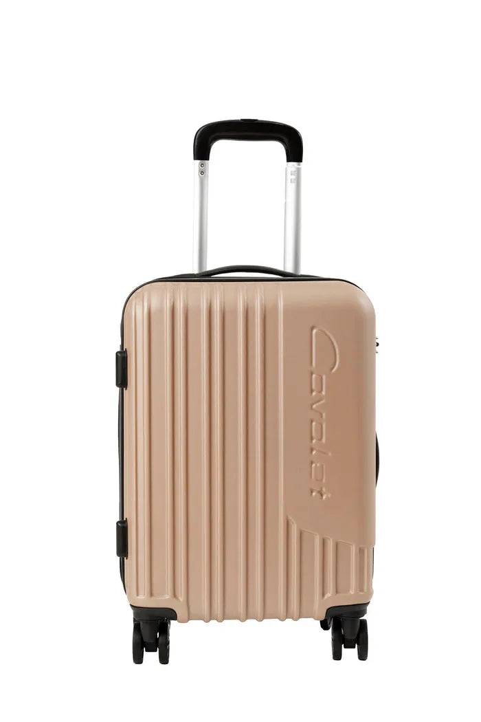 Cavalet Malibu Kabinväska - 54 cm, Brons