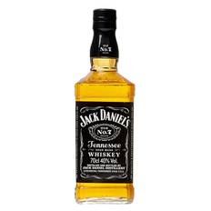 Jack Daniels