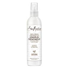 Shea Moisture-100% Virgin Coconut Oil Leave-in Treatment 237 ml