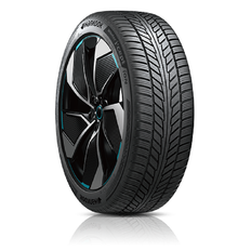 Hankook Winter i*cept iON X IW01A SUV XL M+S 3PMSF TL 275/40R20 106V