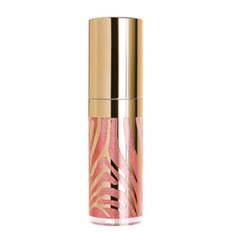Le Phyto Gloss 3 Sunrise Lucidalabbra Rimpolpante Levigante 6,5 ml Glossy/lucido Applicatore