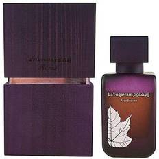 Dameparfume Rasasi EDP La Yuqawam Pour Femme (75 ml)