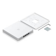 Ubiquiti UniFi U6 Enterprise - Accesspoint - 4 Anschlüsse