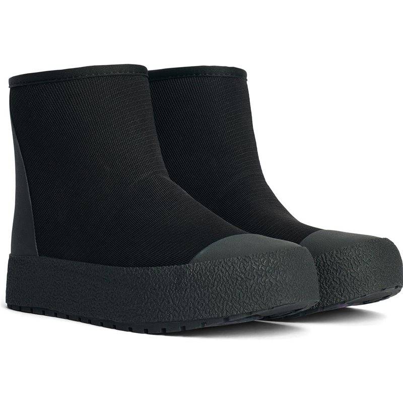 Tretorn Arch Hybrid W Black (37)