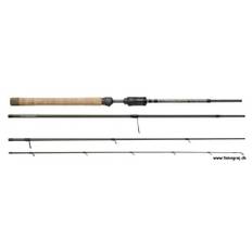 Savage Gear Parabellum CCS 4-delt