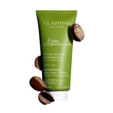 Aroma Eau Extraordinaire Crème Veloutée Revitalisante Vellutante 200 ml