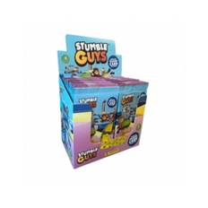 Panini Stumble Guys - Trading Cards Collection - Booster Pack