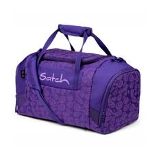 Satch duffle bag (BRIGHT FACES (292))