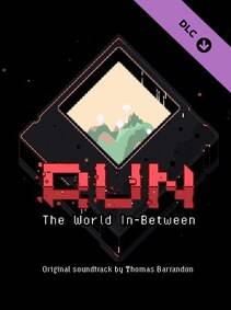 RUN: The world in-between Soundtrack (PC) - Steam Key - GLOBAL