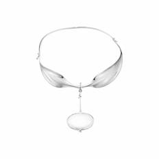 VIVIANNA TORUN Necklace Silver