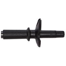 Black Diamond Z-Pole s Wall anchor hiking poles tip