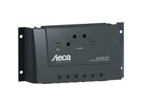 (ComputerSalg) Steca Solarix PRS 1010 Solcelle-opladningsregulator Serie 12 V, 24 V 10 A
