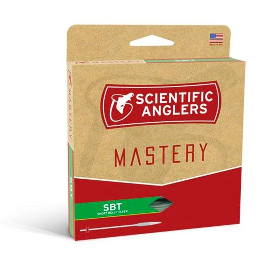 Sa Mastery Sbt - Kortklumpet Wf - WF 6
